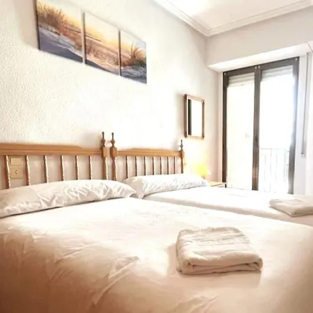 Beach Apartment Playa Lisa Santa Pola Exterior photo