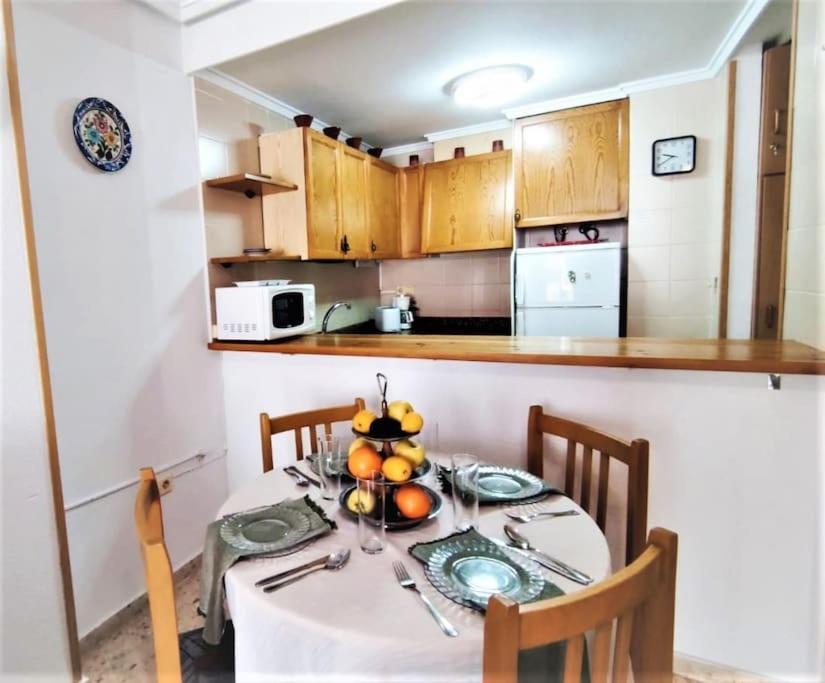 Apartment Playa Lisa