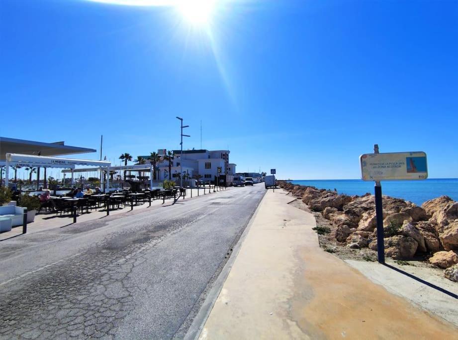 Playa Lisa Santa Pola