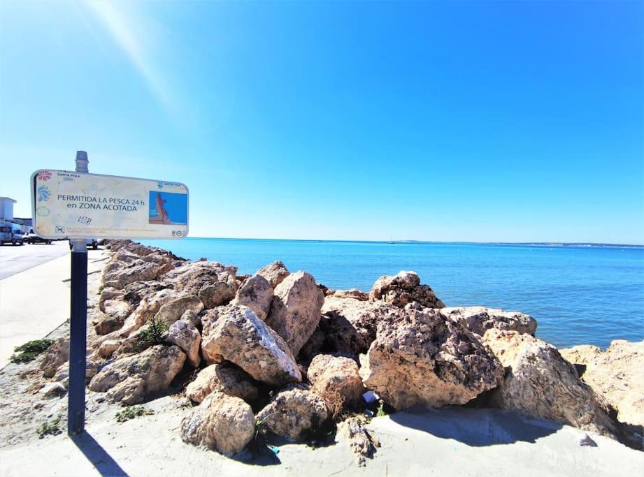 Playa Lisa * Santa Pola