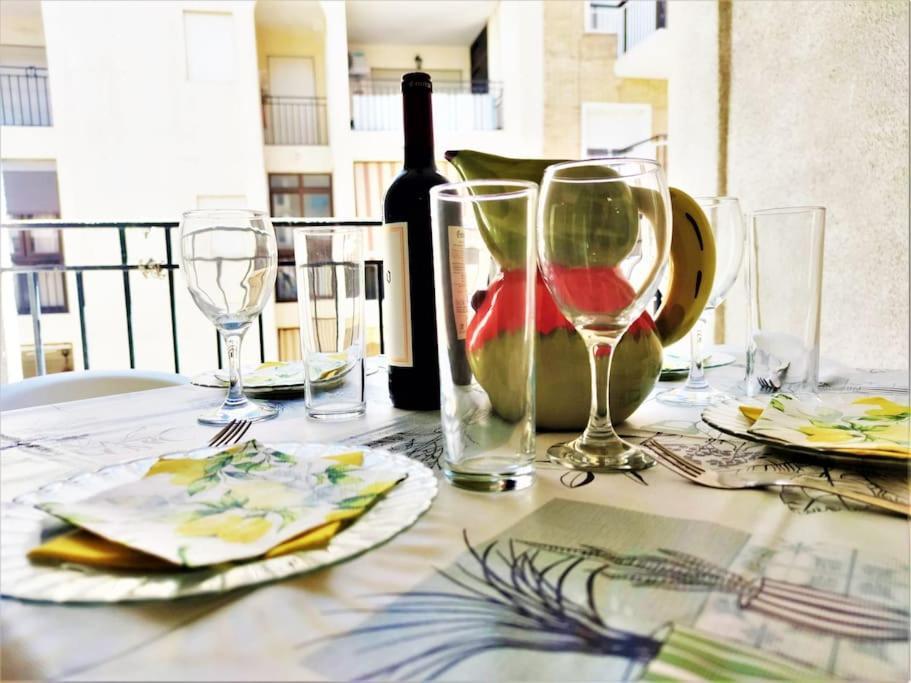 Playa Lisa Apartment *