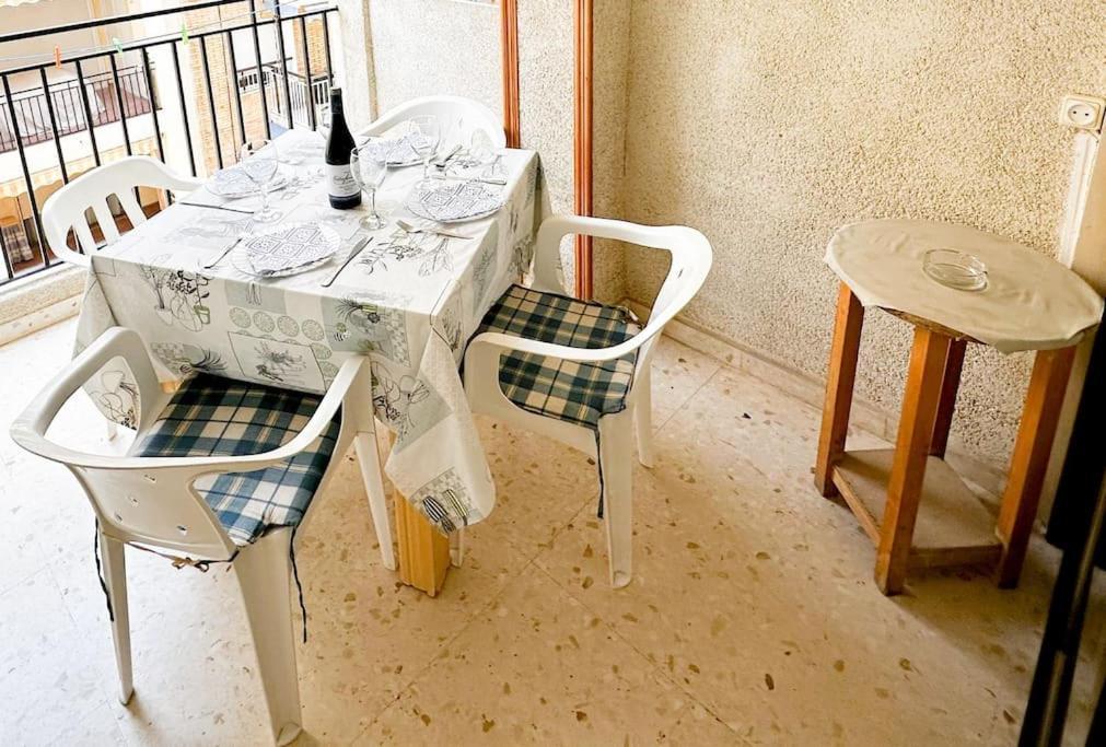 Apartment Playa Lisa *
