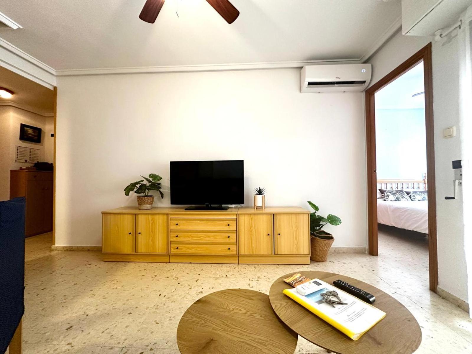 Apartment Playa Lisa *