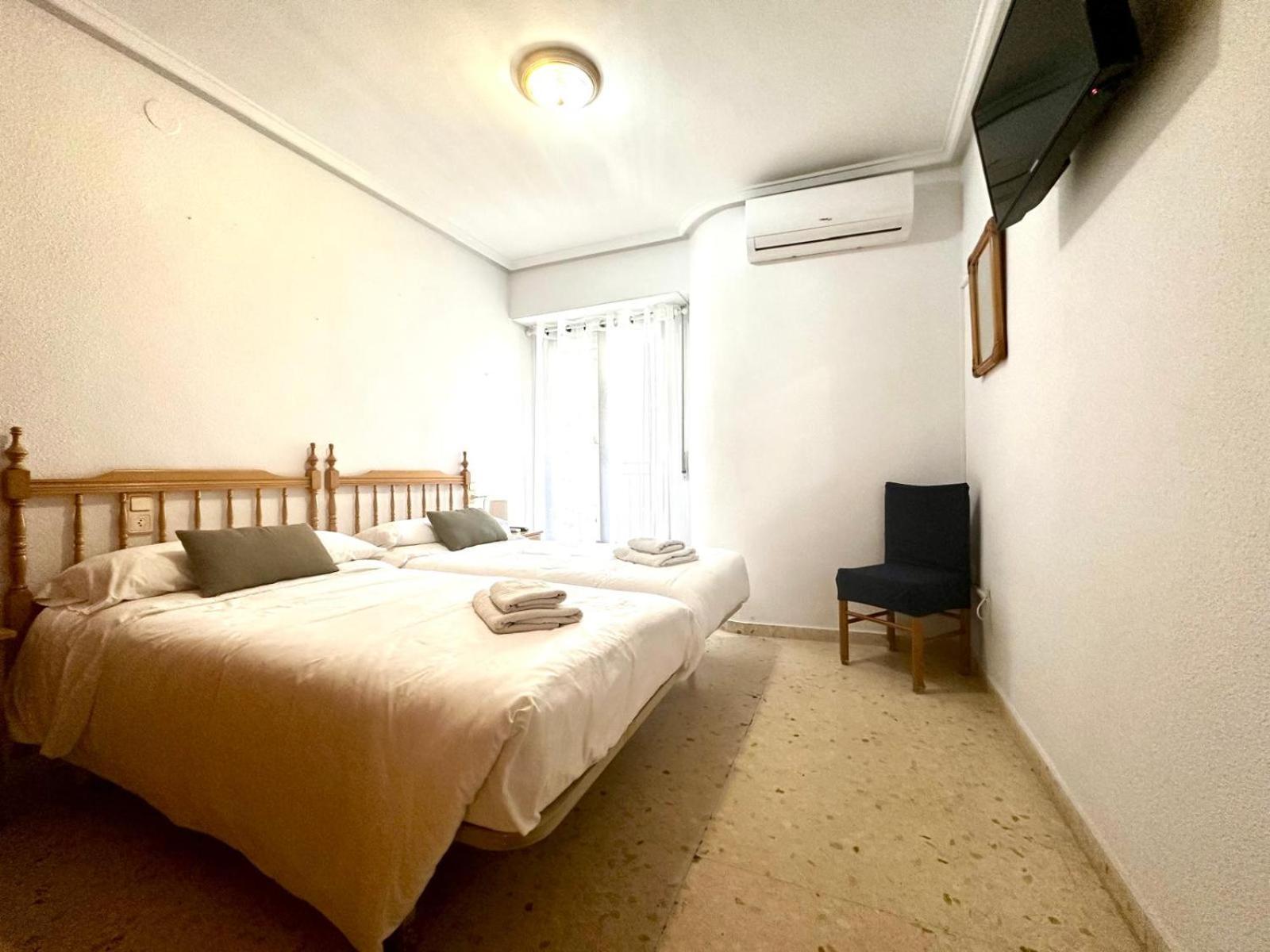 Apartment Playa Lisa Santa Pola